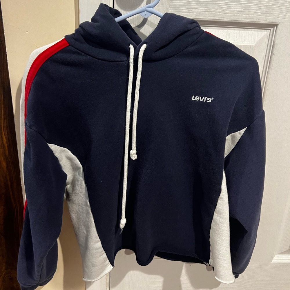 Levi’s hoodie